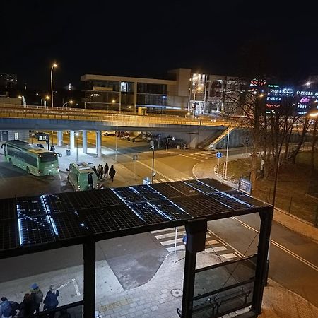 Mh Apartments Жешов Екстериор снимка