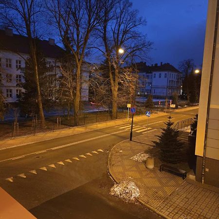 Mh Apartments Жешов Екстериор снимка