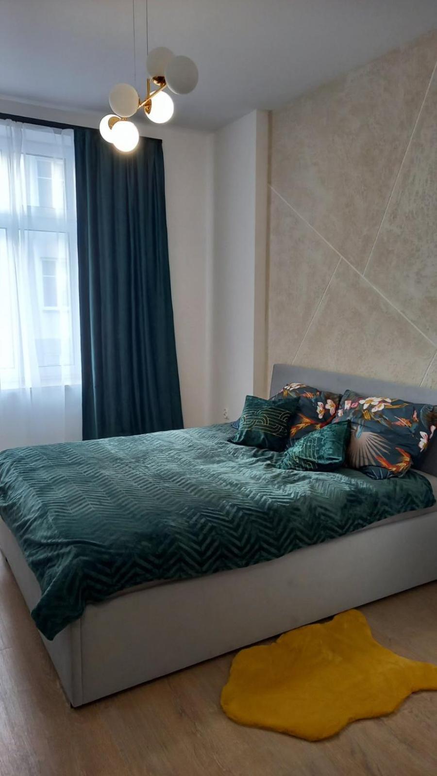Mh Apartments Жешов Екстериор снимка