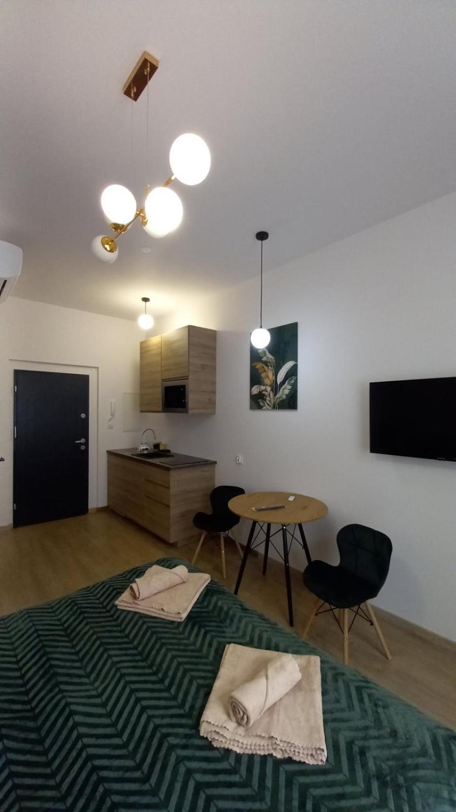 Mh Apartments Жешов Екстериор снимка