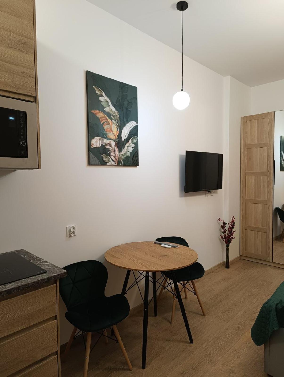 Mh Apartments Жешов Екстериор снимка
