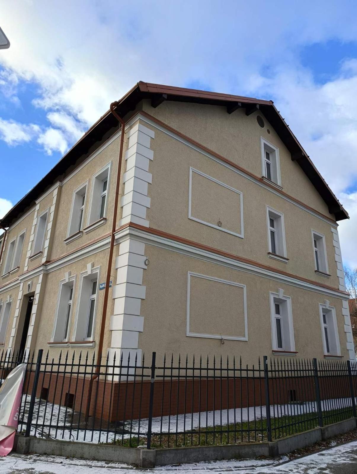 Mh Apartments Жешов Екстериор снимка