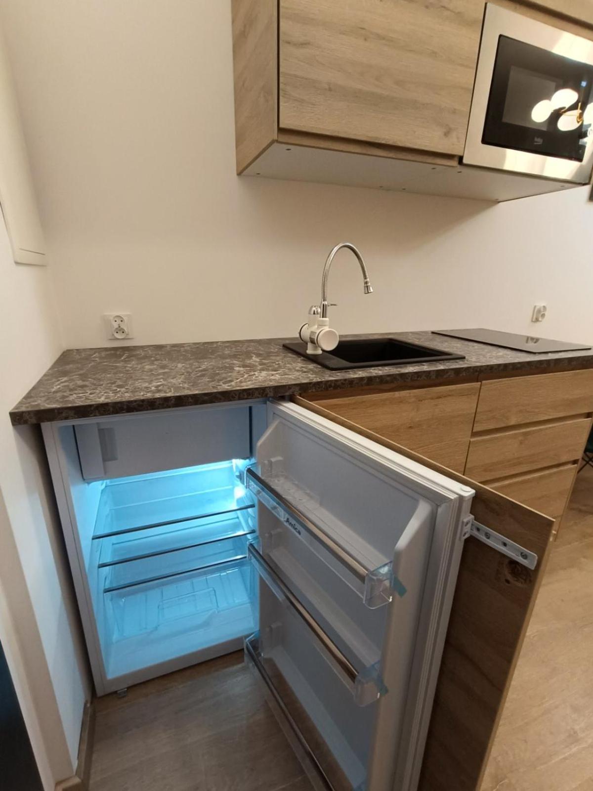 Mh Apartments Жешов Екстериор снимка