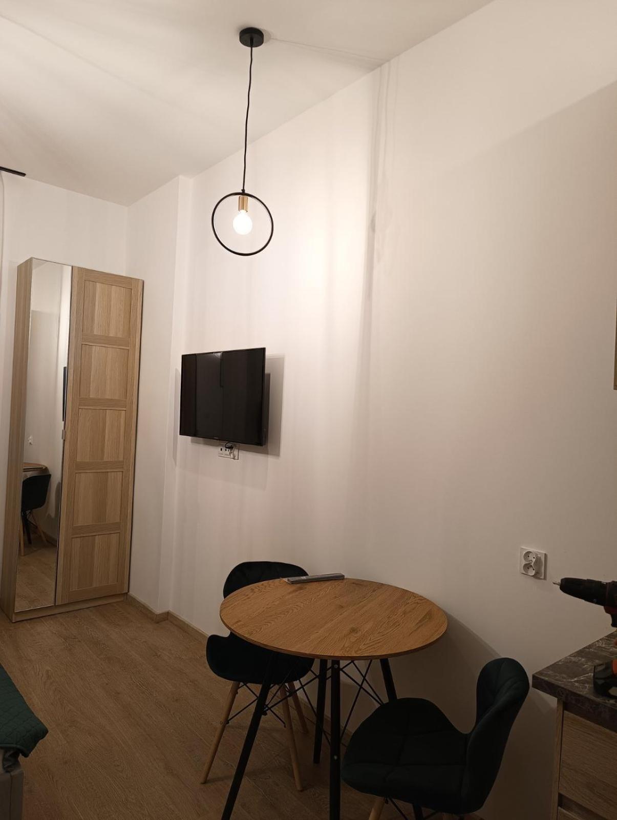 Mh Apartments Жешов Екстериор снимка