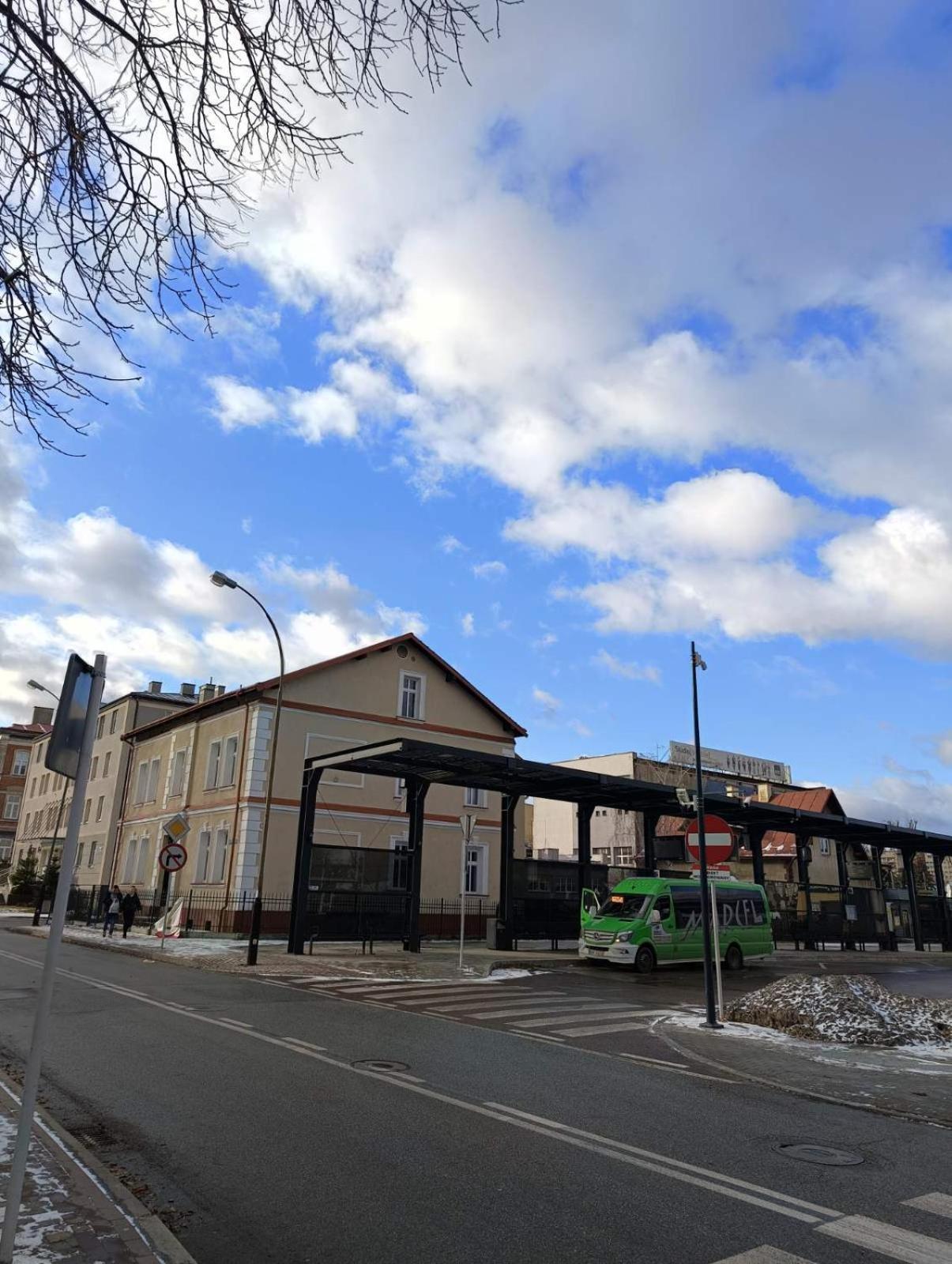 Mh Apartments Жешов Екстериор снимка